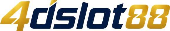Logo 4dslot88